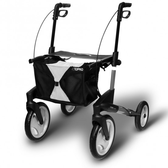 Topro Olympos Standaard Small